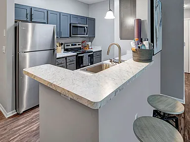 Trotter's Landing Tour