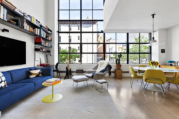 Sold by Compass | media 9