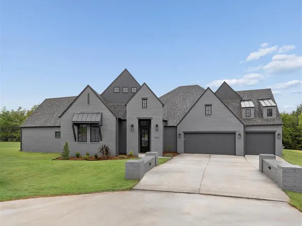 18485 Sleepy Deer Holw, Norman, OK 73072