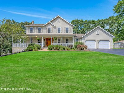 10010 Valley View Dr, Clarks Summit, PA, 18411