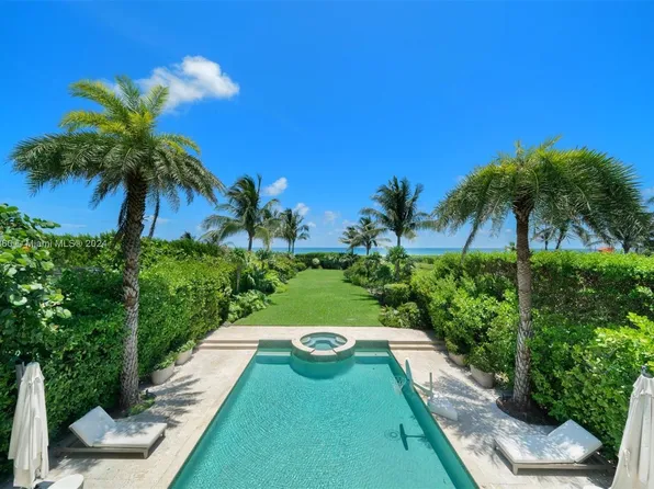 7825 Atlantic Way, Miami Beach, FL 33141