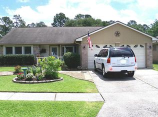 21606 Castlemont Ln, Spring, TX 77388