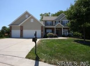 2417 Bobby Jones Ct, Belleville, IL