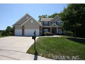 2417 Bobby Jones Ct photo 1