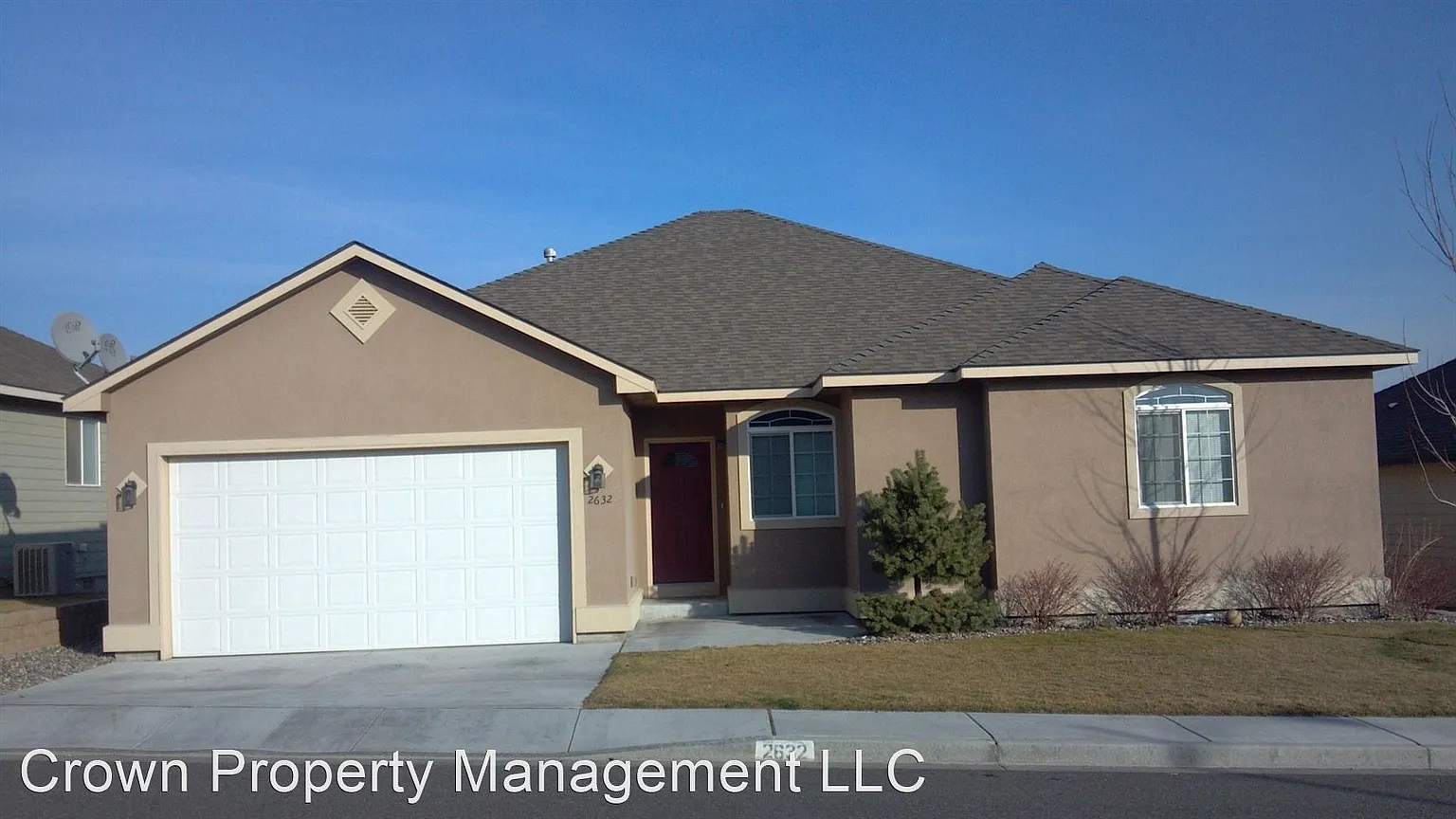 2632 Sandpiper Loop photo 1