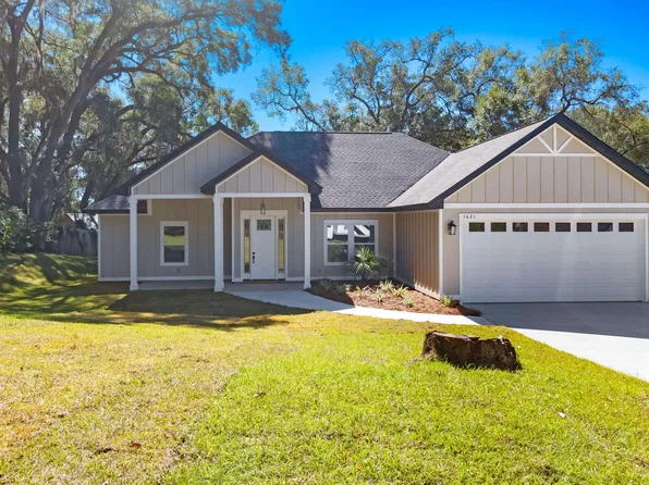 1621 San Damian Rd, Tallahassee, FL 32303