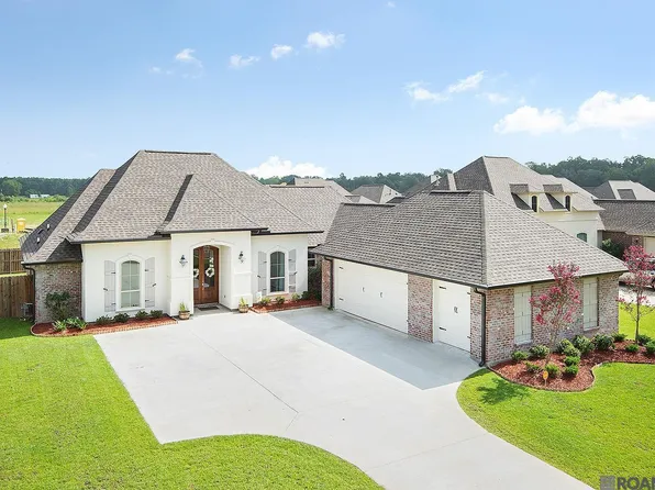 7315 Bessie Dr, Denham Springs, LA 70706