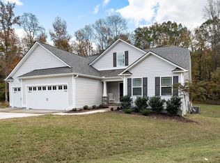 121 Viajar Way, Smithfield, NC 27577