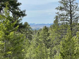 Upper Sawmill Creek Rd, Cascade, MT 59421
