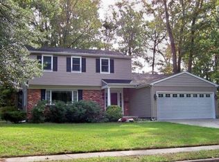 3 Brandywine Dr, Berlin, NJ 08009