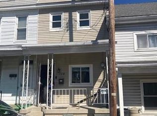 129 Gay St, Tamaqua, PA 18252