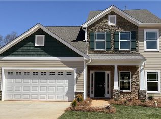 3550 River Farm Dr #327, Kernersville, NC 27284
