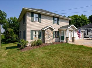 8742 Rohrer Rd, Orrville, OH 44667