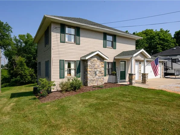 8742 Rohrer Rd, Orrville, OH 44667