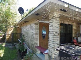 1454-1456 Gwen Dr, Baton Rouge, LA 70815