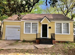 204 Boulevard St, Shreveport, LA 71104