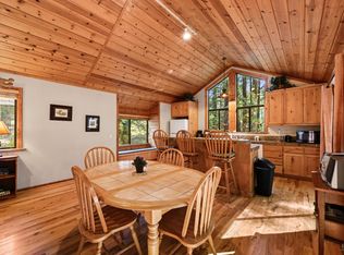 9 Huckleberry Heights, Cazadero, CA 95421