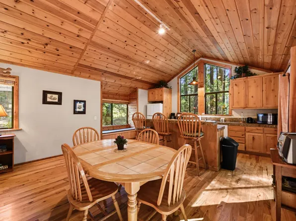 9 Huckleberry Heights, Cazadero, CA 95421