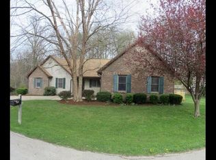 1197 N Farrier St, Terre Haute, IN 47803