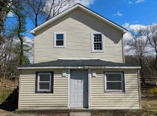 13 Cedar St, Staatsburg, NY 12580