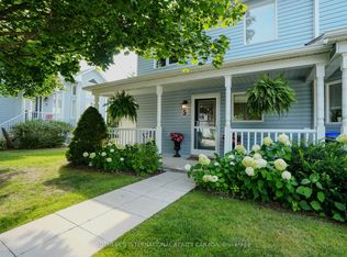 5 Valleymede Ct, Collingwood, ON L9Y 5E4