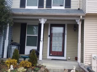 1318 Acorn Ridge Ct, Edgewood, MD 21040