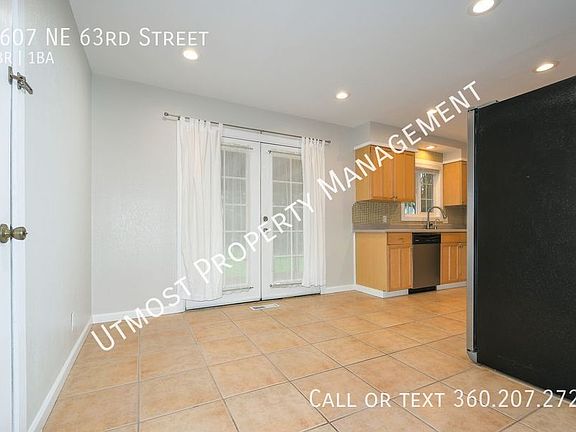 4th image of 8607 NE 63rd St