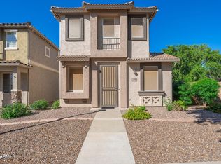 1655 S WILDROSE --, Mesa, AZ 85209