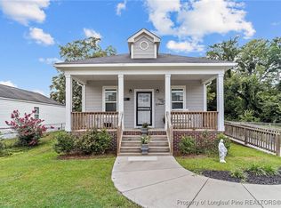 215 Old Wilmington Rd, Fayetteville, NC 28301
