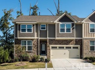 106 Georgian Hills Dr, Cary, NC 27519