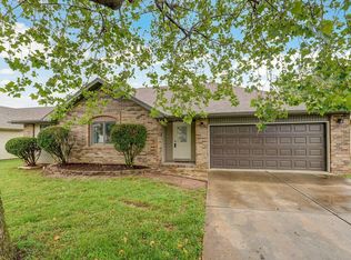 1436 W Whiteside St, Springfield, MO 65807