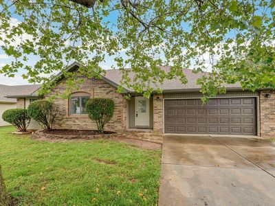1436 W Whiteside Street, Springfield, MO, 65807