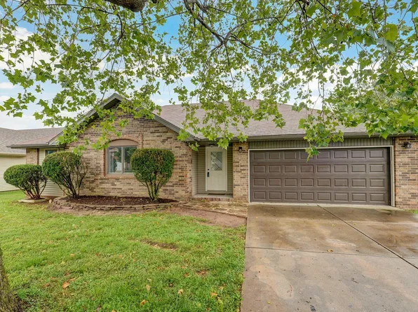 1436 W Whiteside Street, Springfield, MO 65807