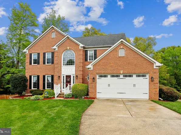 3713 Deer Chase Ct, Abingdon, MD 21009