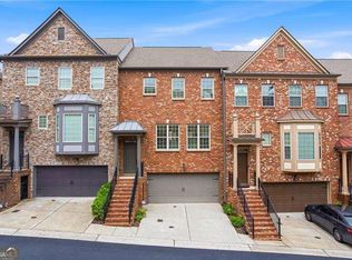 1038 Willow Field Ln SE UNIT 17, Marietta, GA 30067