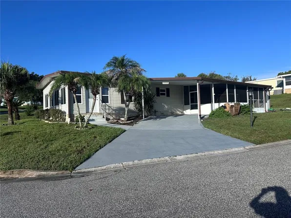2002 LIVE OAK LANE #14, ZELLWOOD, FL 32798