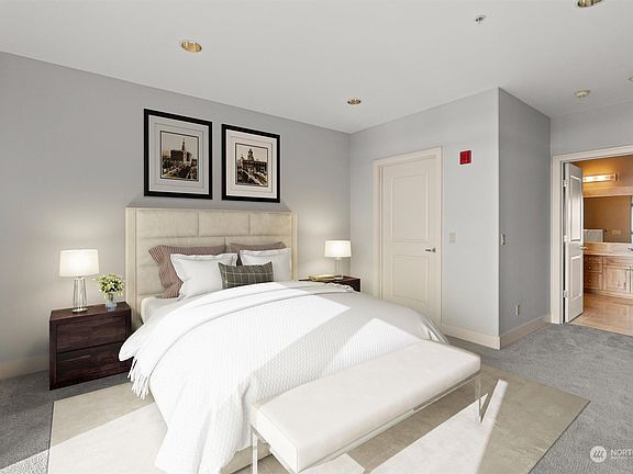 5th image of 22515 6th Avenue S #402