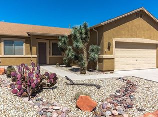 653 S Rowdy Ranch Dr, Camp Verde, AZ 86322