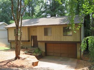 480 Hembree Forest Cir, Roswell, GA 30076