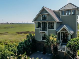 8 Old Summer House Rd, Charleston, SC 29412