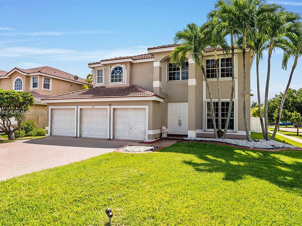 1st image of 3500 SW 174th Way