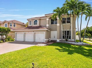 Silver Lakes Phase Iii Re, Miramar, FL 33029
