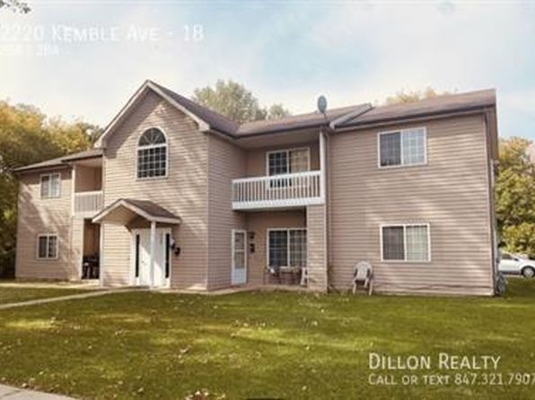 2220 Kemble Ave APT 1-B