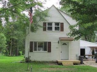 3044 Stockbridge St, Flint, MI 48506