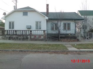 2614 N Long Ave, Chicago, IL 60639