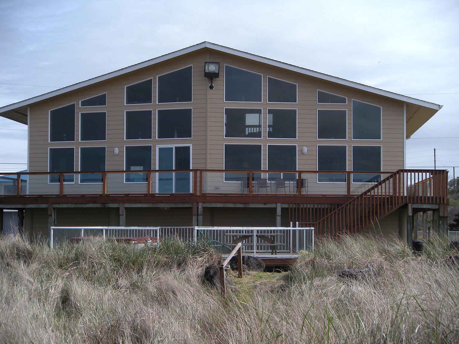 4801 Pacific Ave, Moclips, WA 98562 Zillow