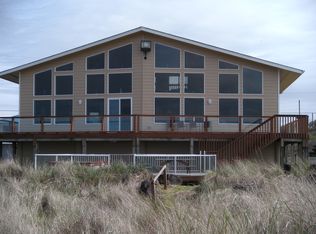 4801 Pacific Ave, Moclips, WA 98562