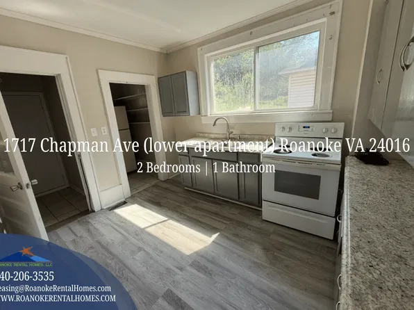 1717-1719 Chapman Ave SW, 1717-1719 Chapman Ave SW #8d099f73d, Roanoke, VA 24016