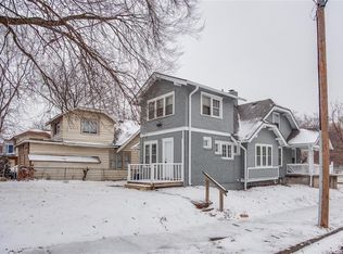 2421 E Meyer Blvd, Kansas City, MO 64132