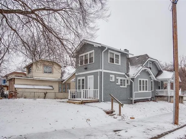 2421 E Meyer Blvd, Kansas City, MO 64132
